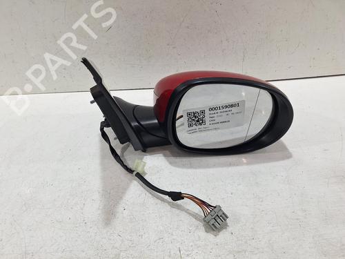 Used Right mirror HONDA CIVIC VIII Hatchback (FN, FK) 1.4 (FK1, FN4) (100 hp) 30928427