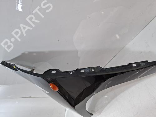 Forskærm venstre SUZUKI CELERIO (LF) 1.0 (AVK310) | BP38067391C41 - Image 4