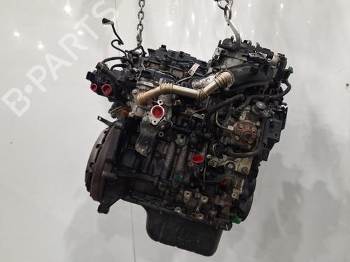 Engine CITROËN BERLINGO MULTISPACE (B9) 1.6 BlueHDi 100 | BP39916791M1 - Image 4
