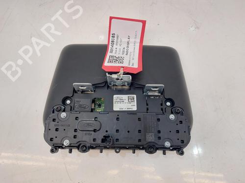 Display monitor FORD FIESTA VII (HJ, HF) 1.0 EcoBoost | BP28114829C48 