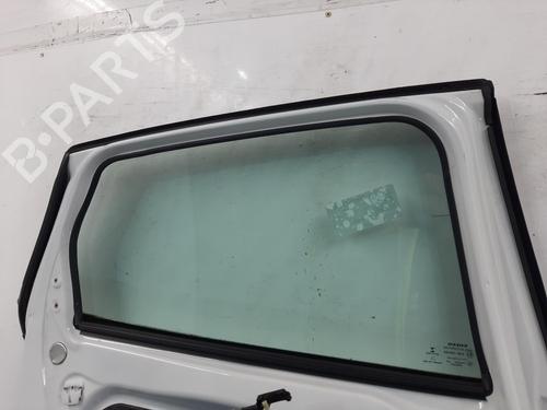 Left rear door VOLVO V40 Hatchback (525) D3 | BP31751261C4 