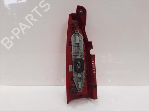 Right taillight CITROËN BERLINGO MULTISPACE (B9) 1.6 HDi 90 | BP36594279C35 - Image 5