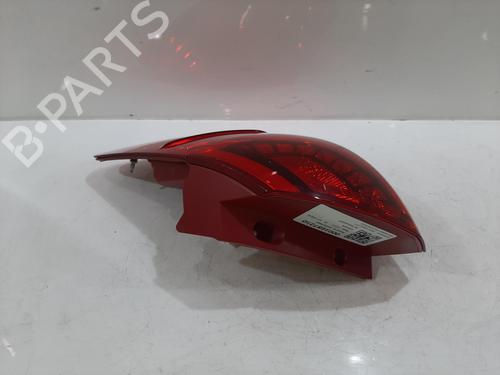 Right taillight KIA VENGA (YN) 1.6 CRDi 115 | BP33940445C35 - Image 3