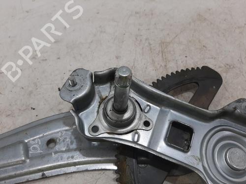 Mechanizm podnoszenia szyby tylnej prawej KIA PICANTO II (TA) 1.0 | BP30870207C25