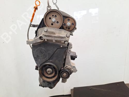 Motor Motor SEAT IBIZA IV SC (6J1, 6P5) 1.4 (85 hp) 36403775 36403775