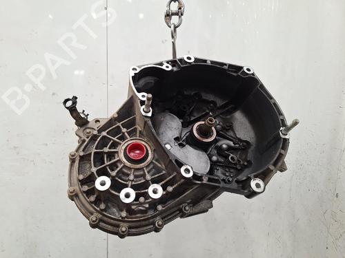 Used Gearbox FIAT 500X (334_) 1.6 D Multijet (334AXA1B, 334AXA11) (120 hp) 28039920