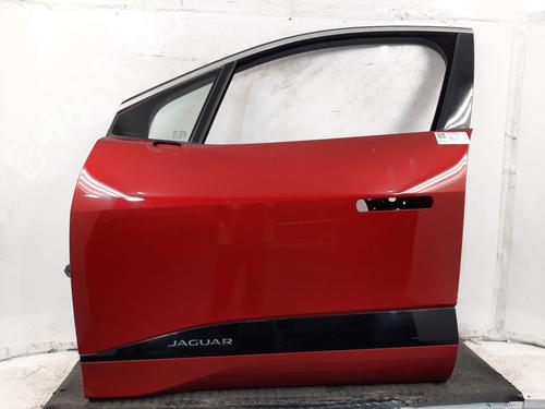 Used Left front door JAGUAR I-PACE (X590) EV400 AWD (400 hp) 29742155