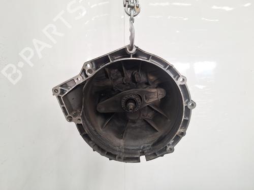 Used Gearbox Gearbox BMW 1 (F20) 116 i (136 hp) 33467558 33467558