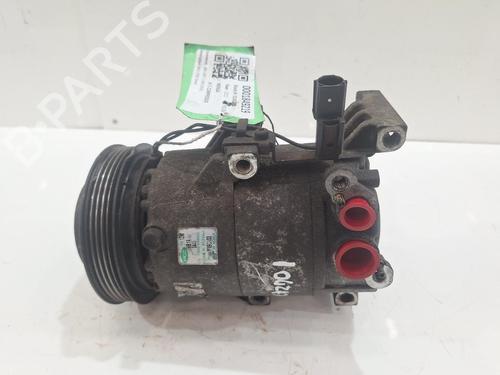 Used AC compressor AC compressor KIA VENGA (YN) 1.4 CRDi 90 (90 hp) 39707692 39707692
