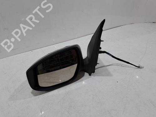 Used Left mirror Left mirror NISSAN PULSAR Hatchback (C13) 1.2 DIG-T (115 hp) 36316128 36316128