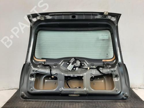 Tailgate FIAT PANDA (312_, 319_) 0.9 4x4 (312PXG1A) | BP28138524C6