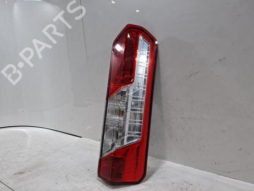 Right taillight FORD TRANSIT CUSTOM V362 Van (FY, FZ) 2.0 EcoBlue | BP40040163C35 - Image 3