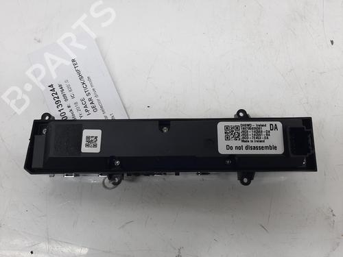 Gear lever JAGUAR I-PACE (X590) EV400 AWD | BP26795197M90 