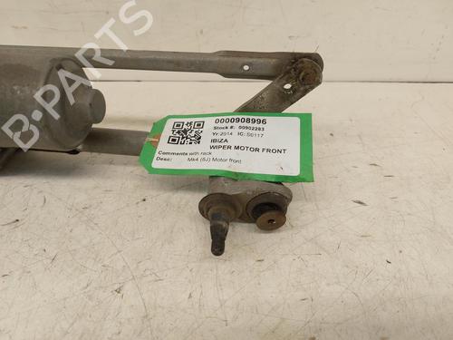 Front wiper motor SEAT IBIZA IV (6J5, 6P1) 1.4 TSI | BP26865545M29 