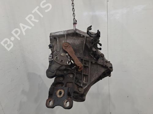 Gearbox TOYOTA AYGO (_B4_) 1.0 (KGB40) | BP40454950M3 - Image 4