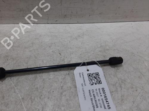 Used Rear right window mechanism Rear right window mechanism VW T-CROSS (C11, D31) 1.5 TSI (150 hp) 33281905 33281905