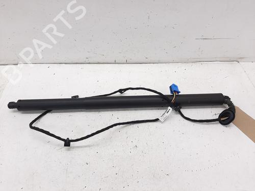 Used Electronic module MERCEDES-BENZ B-CLASS Sports Tourer (W247) B 200 (247.087) (163 hp) 26786234