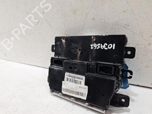 Climate control MINI MINI Convertible (R57) Cooper S | BP31812355I5