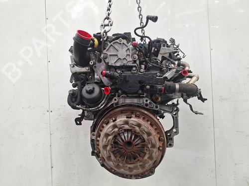 Engine CITROËN C4 CACTUS 1.6 BlueHDi 100 | BP38777018M1 - Image 3