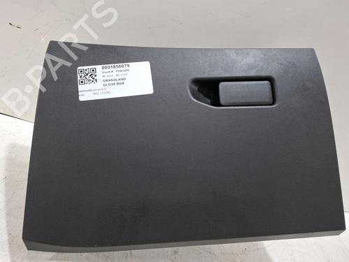 Used Glove box Glove box VAUXHALL GRANDLAND (OV64) 1.2 Hybrid (136 hp) 40010763 40010763