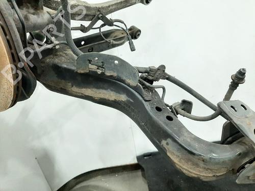 Right rear suspension arm NISSAN X-TRAIL III (T32_, T32R, T32RR) 1.6 DIG-T (T32) | BP26751999M15 