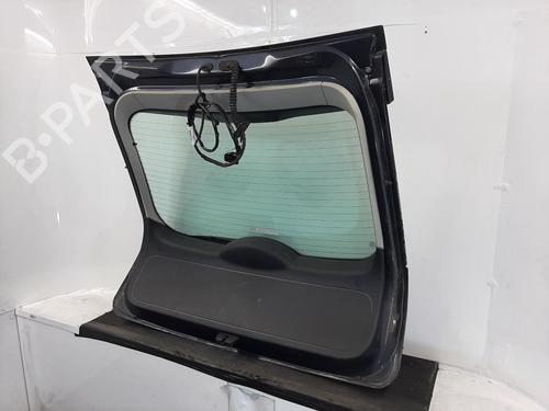 Tailgate FORD FOCUS II (DA_, HCP, DP) 1.6 Ti | BP26869598C6 