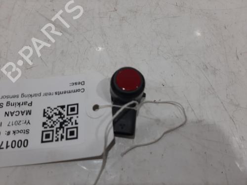 Elektronisk sensor PORSCHE MACAN (95B) 3.0 S | BP36334323M84 - Image 2