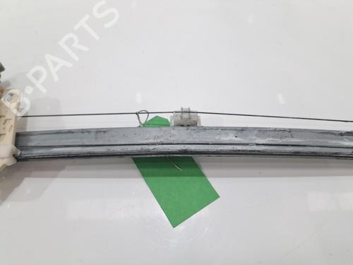 Front left window mechanism HONDA CR-V III (RE_) 2.0 i-VTEC 4WD (RE5, RE2) | BP28311871C22 