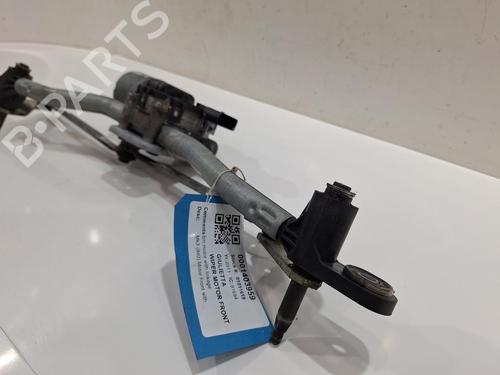 Front wiper motor ALFA ROMEO GIULIETTA (940_) 1.4 TB (940FXB1A, 940FXB11) | BP26795240M29 