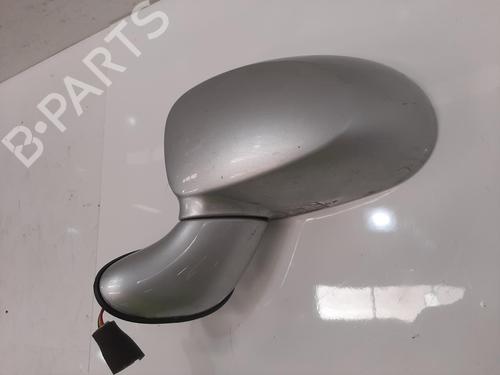 Left mirror CHEVROLET MATIZ (M200, M250) 1.0 | BP27155554C26 