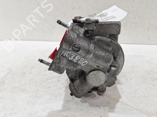AC compressor DS DS 3 / DS 3 CROSSBACK (UR_, UC_, UJ_) 1.2 PureTech 130 (URHNSS) | BP31596491M34