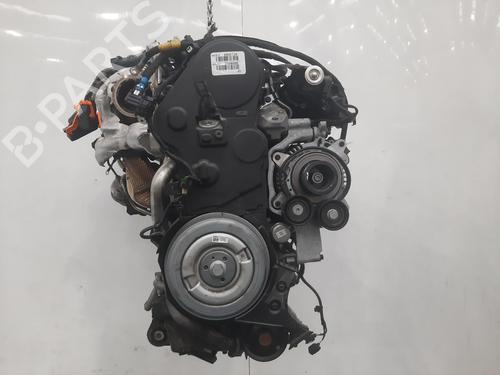 Used Engine VOLVO XC90 II (256) B5 Mild-Hybrid AWD (235 hp) 30494863