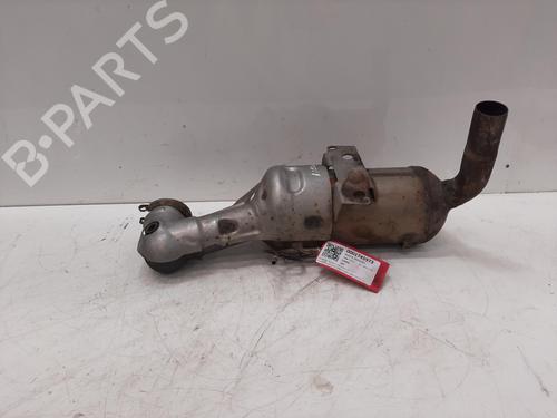partikelfilter partikelfilter VAUXHALL CORSA Mk III (D) (S07) 1.3 CDTI (L08) (95 hp) 36535065 36535065