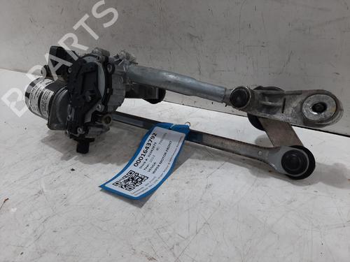 Used Front wiper motor KIA VENGA (YN) 1.4 CVVT (90 hp) 32448543