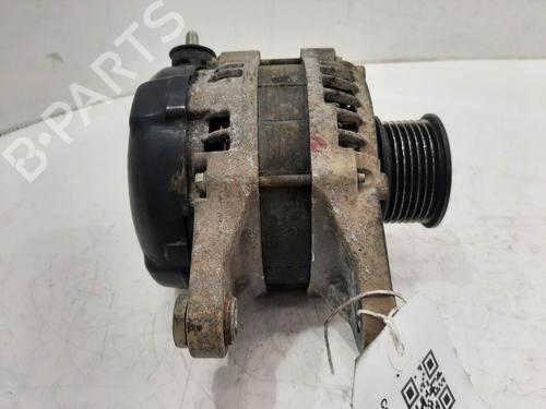 Alternator SUZUKI BALENO (FW, EW) 1.0 (A1K310) | BP27280956M7 