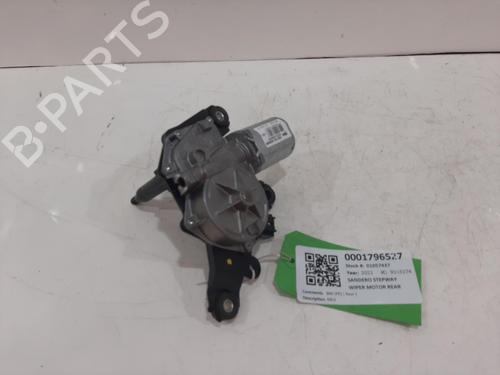 Used Rear wiper motor Rear wiper motor 38098720 38098720