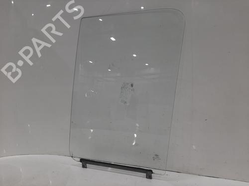 Front left door window FORD TRANSIT Van (FA_ _) 2.0 DI (FAE_, FAF_, FAG_) | BP26856860C18 