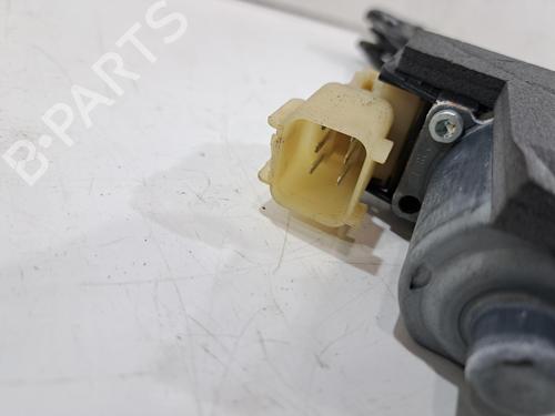 Rear left window mechanism JAGUAR I-PACE (X590) EV400 AWD | BP31812490C24