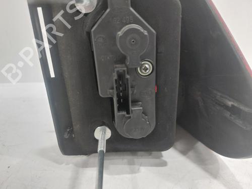 Left taillight FORD GALAXY II (WA6) 1.8 TDCi | BP26807911C34 