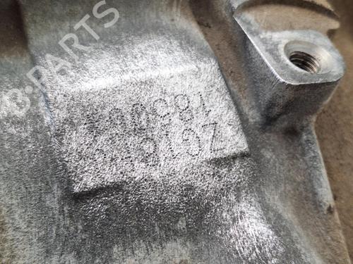 Gearbox KIA CEE'D (JD) 1.6 GDI | BP37465195M3 - Image 2