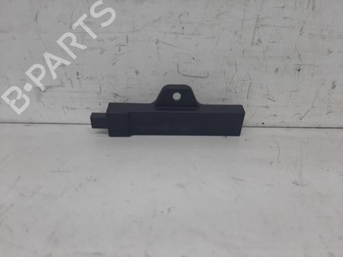 Antenne/Base MINI MINI (F56) Cooper SE / Electric (184 hp) 31360804