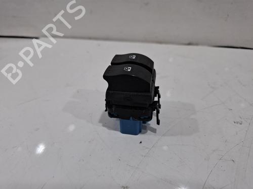 Right front window switch VAUXHALL MOVANO Mk II (B) VAN (X62) 2.3 CDTI FWD (FV) | BP38728255I26 - Image 6