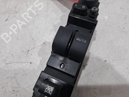 Right front window switch MAZDA 2 (DE_, DH_) 1.3 MZR (DE3FS) | BP39477390I26 - Image 3
