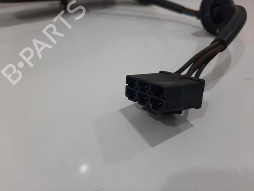 Front wiper motor CHEVROLET MATIZ (M200, M250) 0.8 | BP29809715M29 