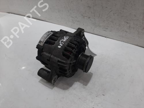 Used Alternator Alternator 38010687 38010687