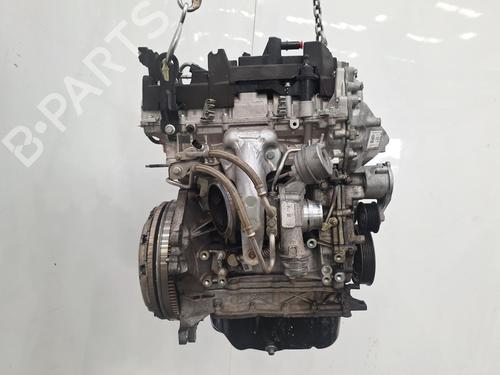Engine FORD FIESTA VII (HJ, HF) 1.5 ST EcoBoost | BP29471678M1 