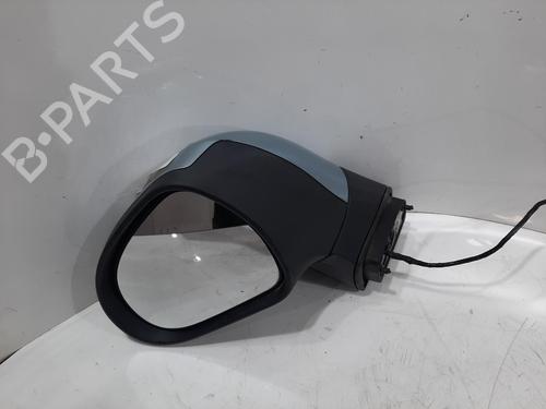 Used Left mirror Left mirror 37491358 37491358