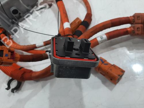 Control unit JAGUAR I-PACE (X590) EV400 AWD | BP26749000M11 