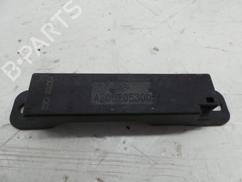 Control unit MERCEDES-BENZ E-CLASS Coupe (C207) E 350 BlueTEC / d (207.326) | BP26775882M11 - Image 2