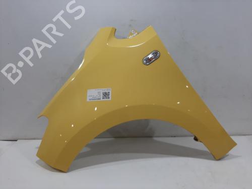 Used Left front fenders SKODA CITIGO (NF1) 1.0 (60 hp) 30180085